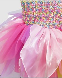Pink Poppy - Fairy Magic Pink Party Dress