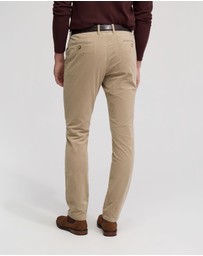 Oxford - Jackson Cotton Cord Trousers