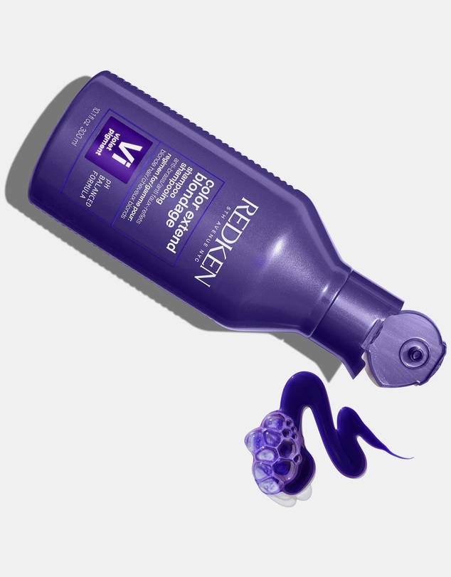 Redken - Color Extend Blondage Shampoo 300ml