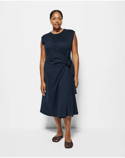 Commonry - Mila Dress