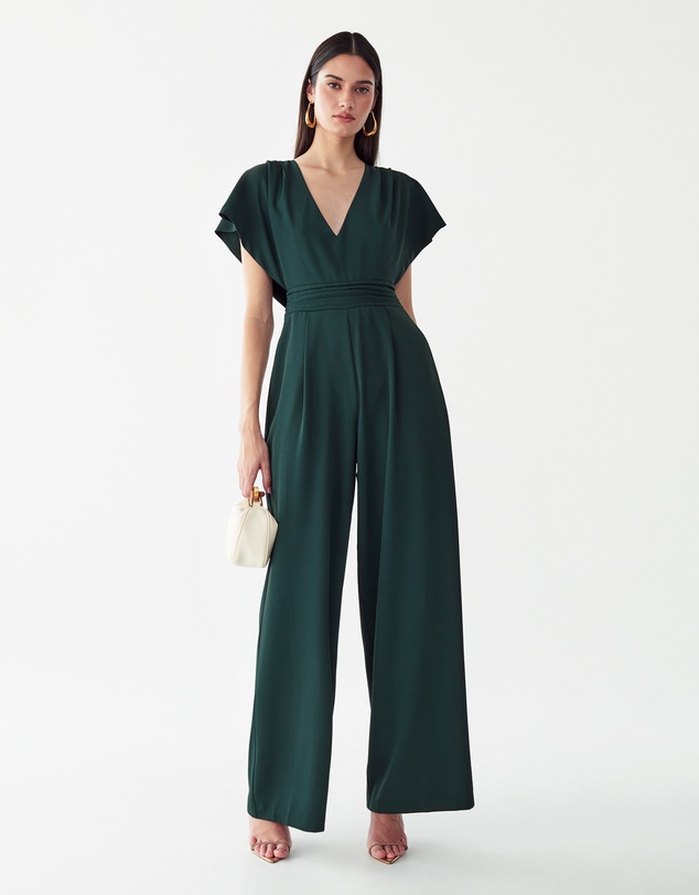 BWLDR - Fiah Jumpsuit
