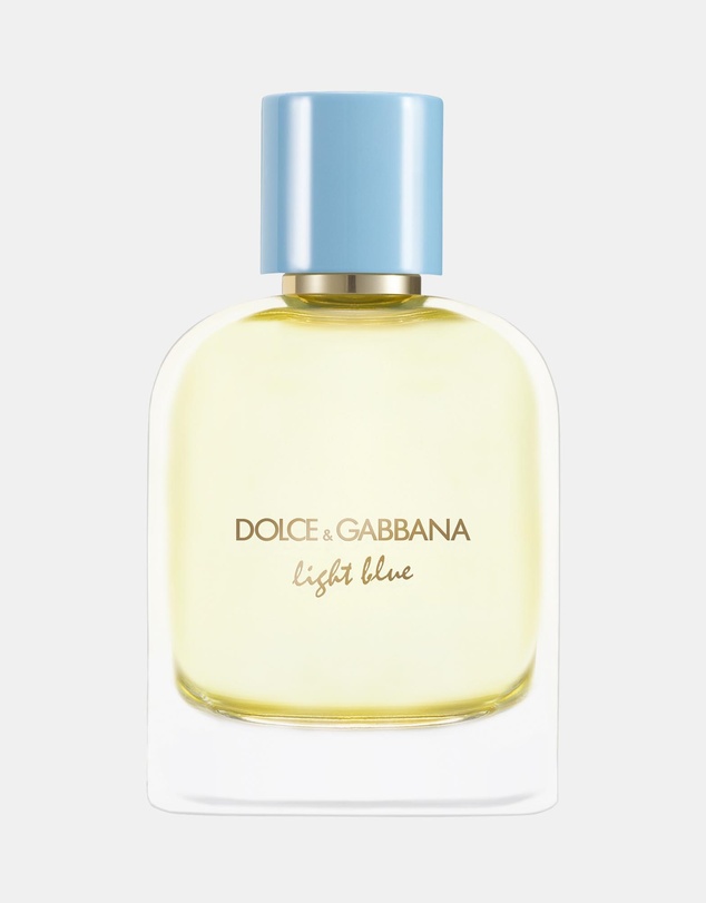 Dolce & Gabbana - Light Blue Pour Homme EDP - 100ml