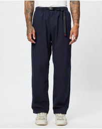 Gramicci - Gramicci Straight Fit Pants
