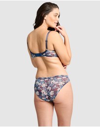 Sans Complexe - So Pure Fantaisy Tulle Wired Full Cup Bra