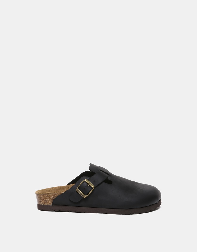 EVERAU - EverAU Ugg Brooklyn Cow Leather Upper Loafer Oxfords Flats