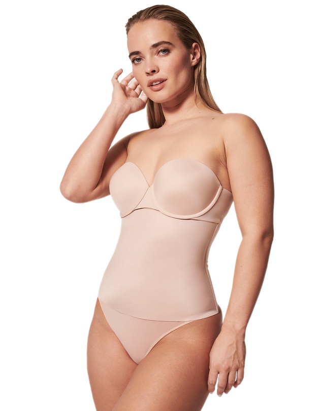 Spanx - Suit Your Fancy-Waist Cincher