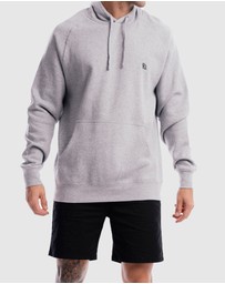 First Division - Contract Rise Hoodie