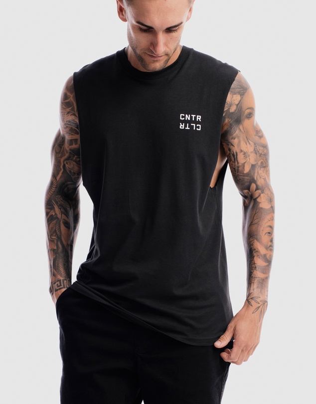 Counter Culture - Geo Tank
