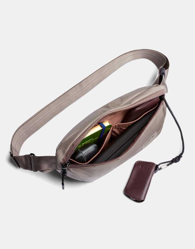 Bellroy - Laneway Belt Bag