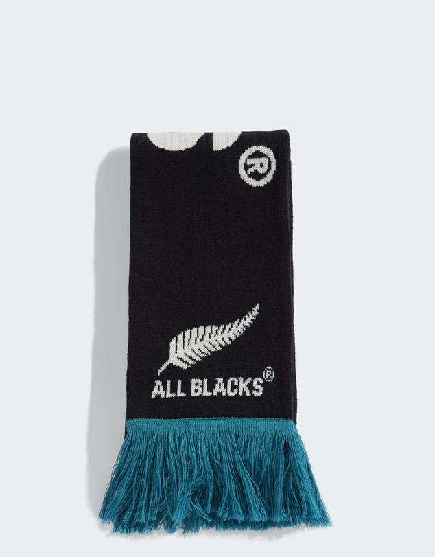 adidas Performance - All Blacks Scarf Unisex