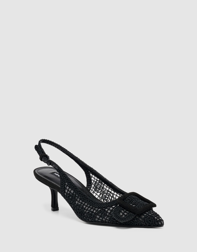 Nine West - Nolla