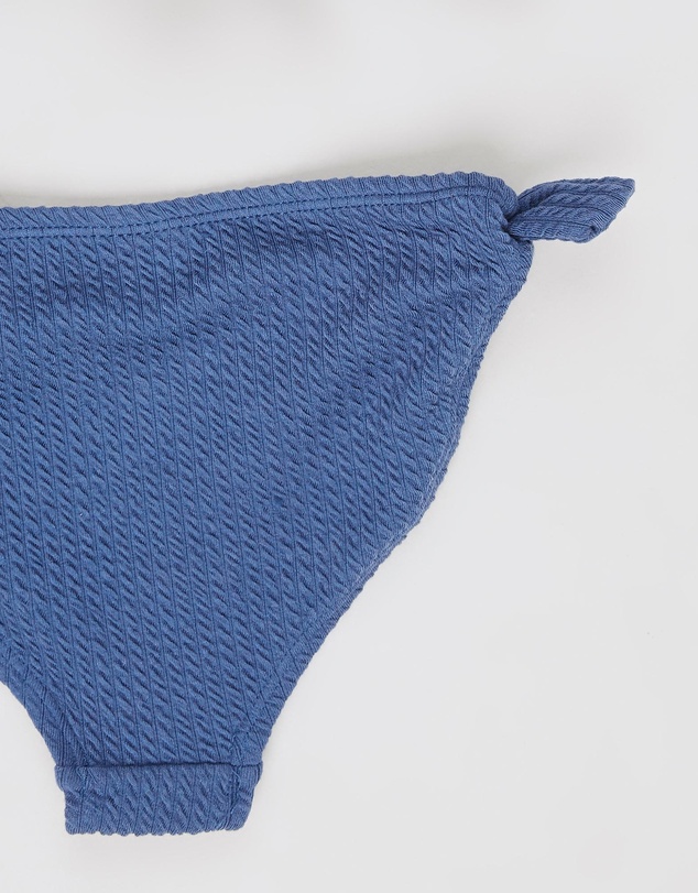 Duskii - Zoe Frill Bikini Set - Teens