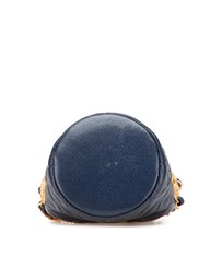 Pre-Loved by Azura Reborn - Pre-Loved chanel Stylish Bucket Bag with Chain Strap for Everyday Essentials