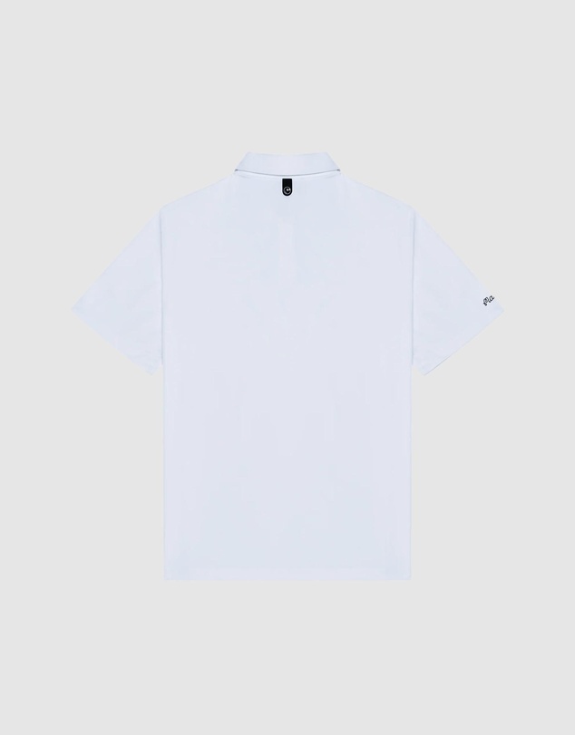Malbon - ICONS Fairway Baldwin Polo