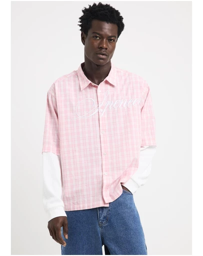 Spencer Project - Chief Longs Shirt