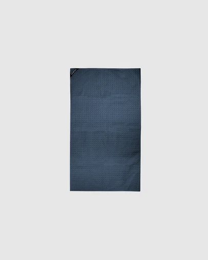 Bambury - Matrix Microfibre Small Gym Towel