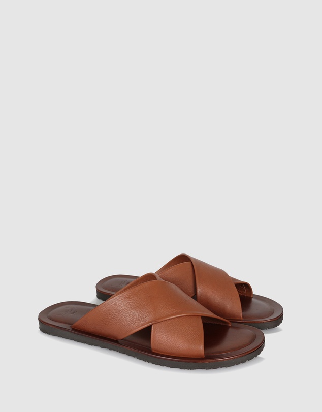 Brando - Angiolo Sandals