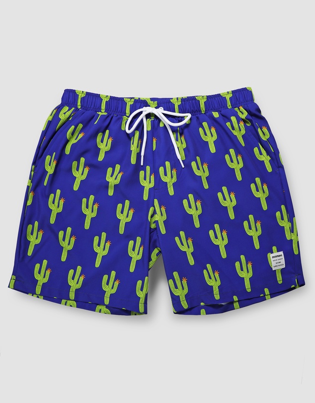 Mosmann - Men's Swim Shorts - Arizona
