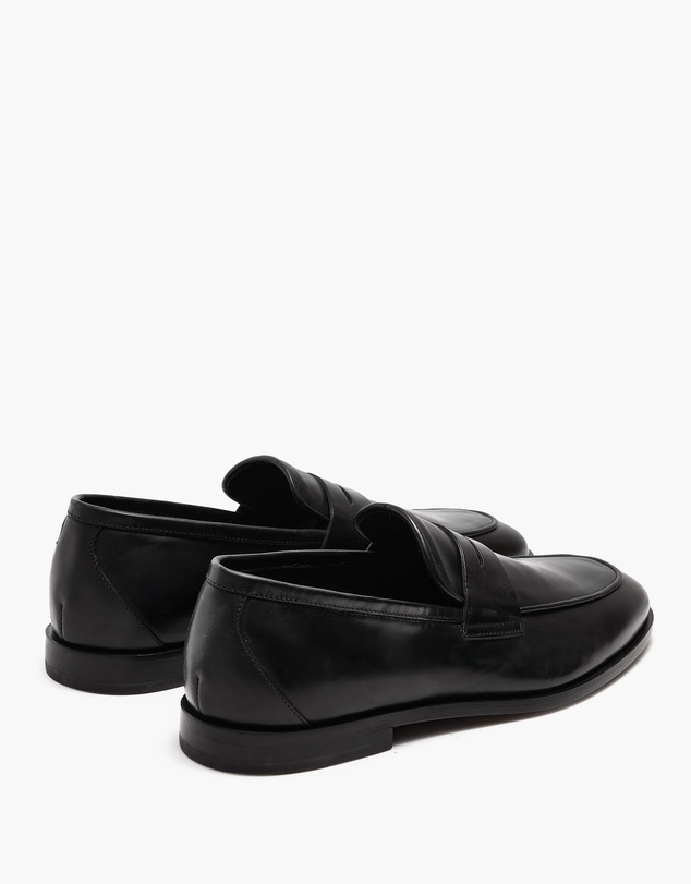 Aquila - Caine Penny Loafers