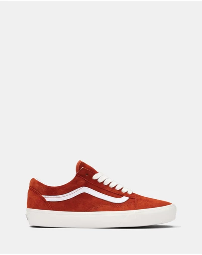 Vans - Old Skool - Men's