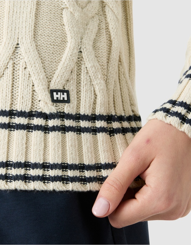 Helly Hansen - Positano Knit Sweater