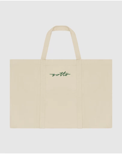 Sotto Brand - Sotto Tote Bag