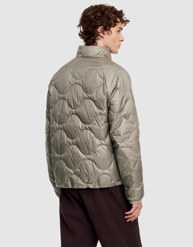 ARKET - Hooded Down Jacket
