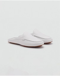 M.N.G - Marra Mules