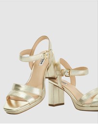 Dune London - Manifesting - Gold