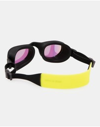 Nike - Universal Fit Mirrored Goggles