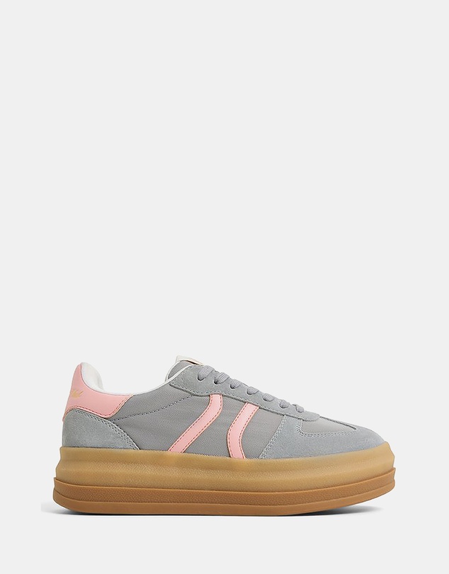 ALDO - Elabrintar Platform Sneakers