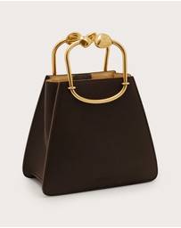 Cult Gaia - Maxine Top Handle Bag