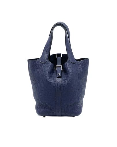 Pre-Loved by Azura Reborn - Pre-Loved Clemence Picotin Lock 18