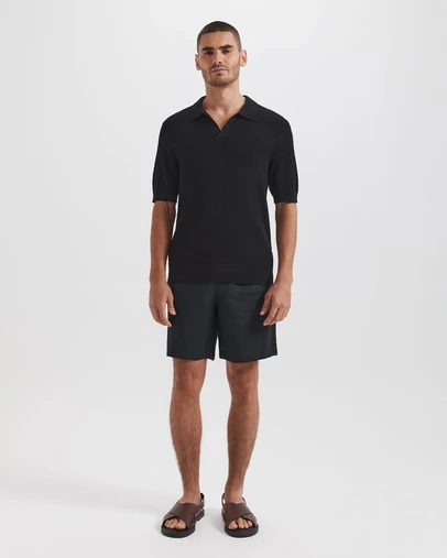SABA - Kent Linen Short