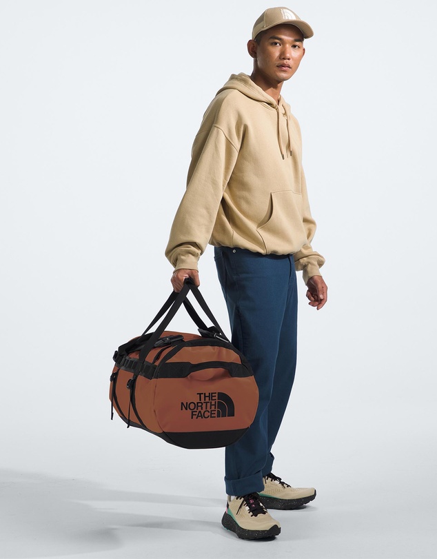 The North Face - Base Camp Duffel Bag - Medium