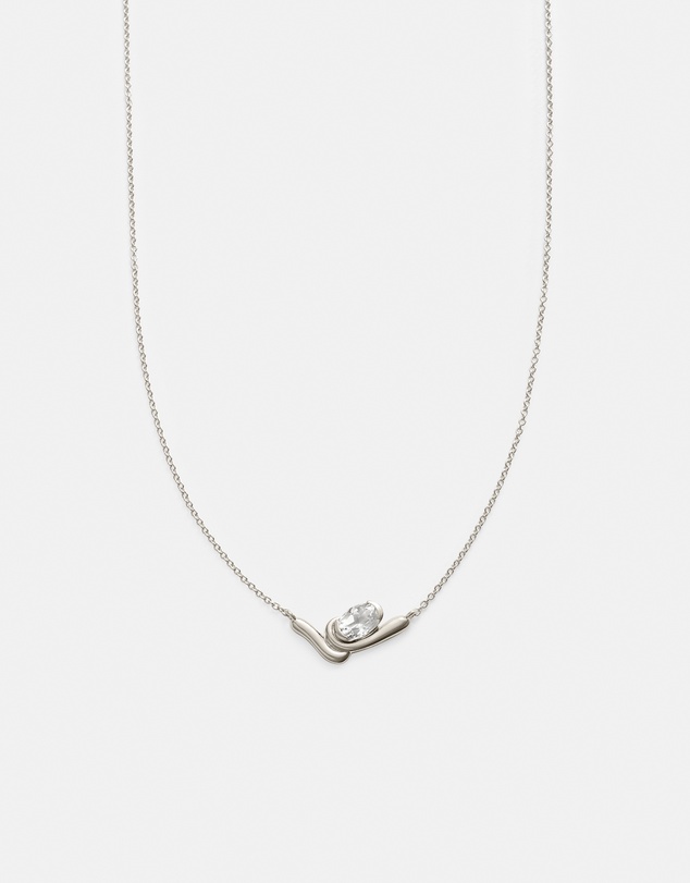 Kirstin Ash - Vessel Necklace