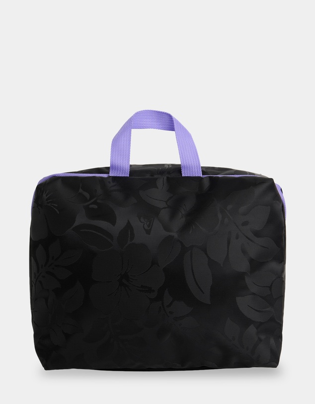 Roxy - Womens Cute Plane Toiletry Bag