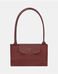Longchamp - Le Pliage One Nylon Tote Bag - Large