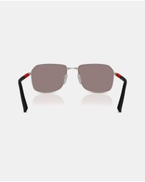 Prada Linea Rossa - 0PS A51S