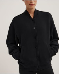 Witchery - Varsity Jacket