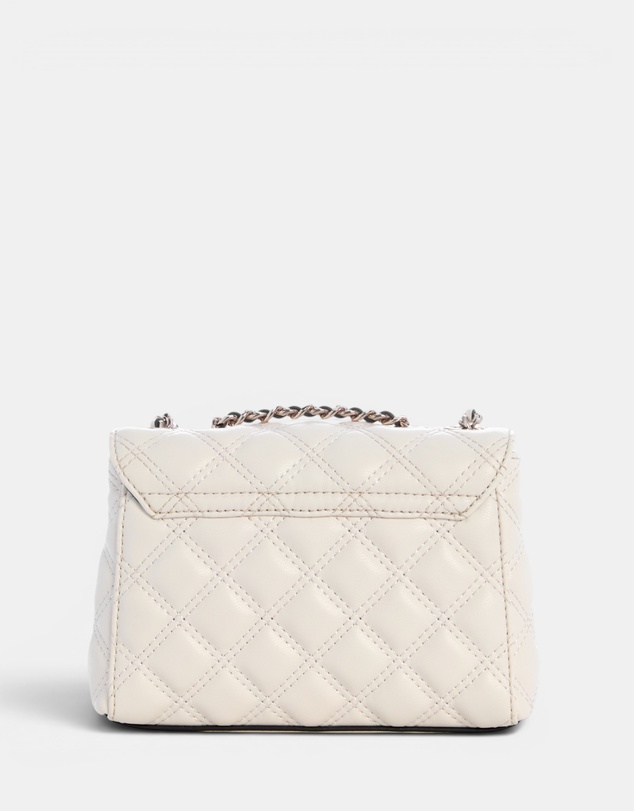 GUESS - Giully II Mini Convertible Flap Bag