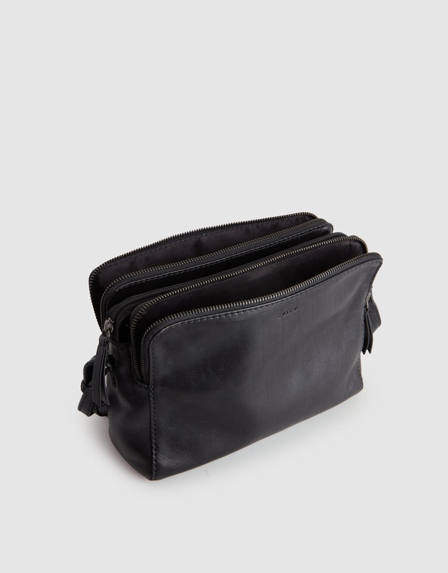 Evity - Maya Crossbody Bag