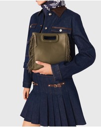 Maje - Jocelyne Skirt
