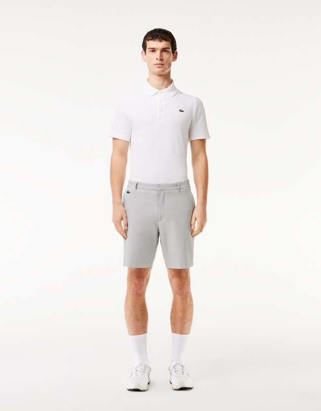 Lacoste - Bermuda Shorts