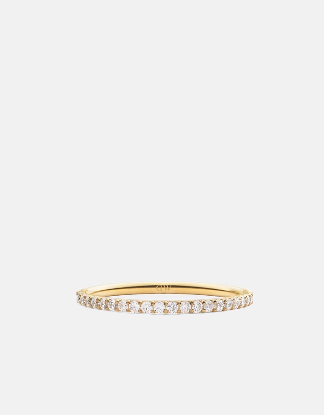 Daniel Wellington - Mirelle Eternity Ring 1.4mm G