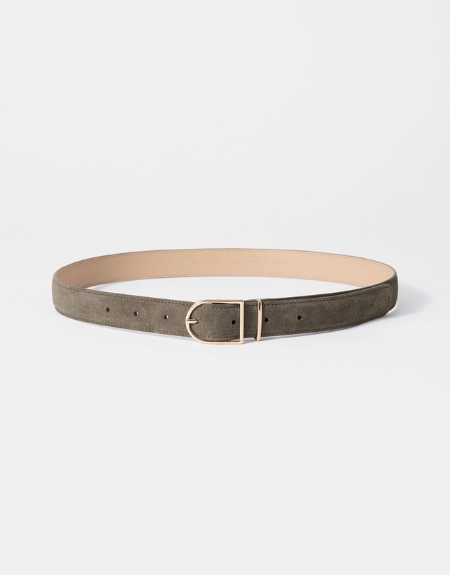 & Other Stories - Leather Belt