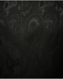 Politix - Paisley Black Tie Tuxedo