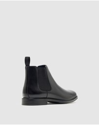 Oxford - Cooper Chelsea Boot