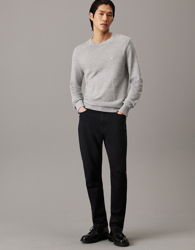 Calvin Klein - Pique Jumper