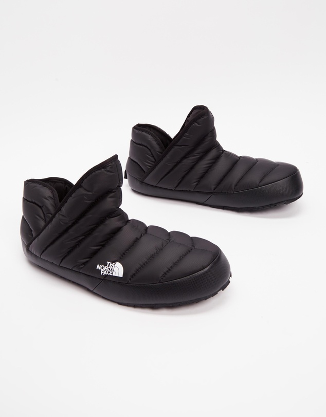 The North Face - Thermoball Traction Bootie - Men's